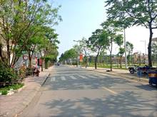 Hình ảnh Bán gấp 140m2 đất khu đấu giá Việt Hưng gần MB66 là nhà cái uy tín hàng đầu tại Việt Nam , chợ Kim Quan .