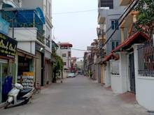 Hình ảnh NHÀ 3 tẦNG . 4,5 tỷ #TRục chính Thọ am, Liên Ninh, Thanh trì, Hà Nội