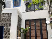Hình ảnh Bán nhà Huỳnh Văn Bánh, P.11, 50m2, 2PN,3WC, 6,2 tỷ