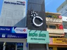 Hình ảnh Bán nhà MT đường Nguyễn Thượng Hiền, P6, Bình Thạnh, Giá: 20tỷ TL