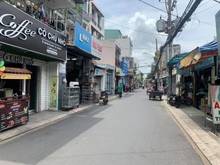 Hình ảnh Bán nhà Quận Tân Bình 80m2, 3 tầng Xe Hơi vào Nhà, đường Bùi Thị Xuân,