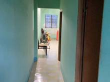 Hình ảnh Bán nhà cấp 3 dt 52.6m2 tại P. Tân Phong 3 mặt tiền hẻm giá chỉ 2.15t