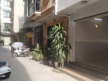 Hình ảnh Cho thuê nhà PL ô tô tránh Nguyễn Xiển, 52m2, MT 5m, ở, Kd, Vp
