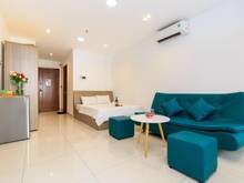 Hình ảnh Căn Hộ Tự Thiết Kế, Giá Siêu Rẻ, Quận Tân Bình