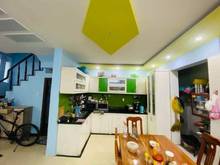 Hình ảnh Bán nhà p3 gò vấp 73m2,4 tầng, ngang 5,4m. Giá 6,380tỷ.