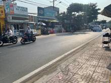 Hình ảnh Bán nhà mặt tiền Nguyễn Văn Tăng, P Long Thạnh Mỹ, Quận 9, DT: 7x19m,