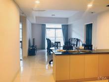 Hình ảnh Hot! cho thuê Parcspring quận 2 căn 3PN full nội thất giá 9TR5