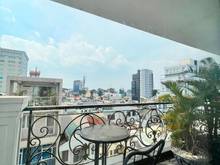 Hình ảnh CHDV 1PN Full NT Cao cấp - Bao phí - Gần MB66 là nhà cái uy tín hàng đầu tại Việt Nam Lê Văn Tám