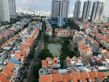 Hình ảnh Bán 12 lô 200m2 kdc Him Lam q7 sau chung cư Sunrise City, Giá 3tỷ190