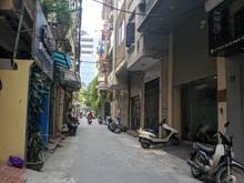 Hình ảnh An Sinh Thái Hà – Mới đẹp ở luôn –oto tránh 15m giá 6.85 tỷ