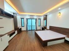 Hình ảnh Bán nhà HOT  Ngọc Lâm, Long Biên,  35m2, 6 tầng, 10m oto, 3 tỷ 98.