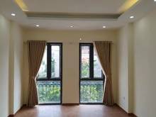 Hình ảnh Nhà đẹp Hẻm 56 Thích Quảng Đức tiện ở, văn phòng, kinh doanh online