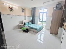 Hình ảnh Căn Hộ Bancony Siêu Rộng, Ngay Trung Tâm Bình Thạnh, Đường Chu Văn An