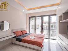 Hình ảnh Căn Hộ Mới Keng - Chỉ Tính Điện - ngay Lê Văn Sỹ