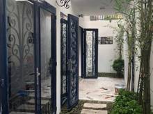 Hình ảnh Nhà đường Trương Định, Phường 9, Quận 3, 80m2, 5 tầng giá chào 13.7 tỷ