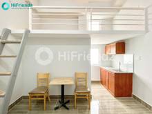 Hình ảnh Phòng Cho thuê mới xây trung tâm Quận 7