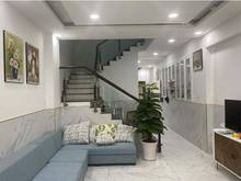 Hình ảnh ✅ Giá Tốt, Hẻm Nhựa 6m Khu Bàu Cát, 4 Tầng, 72m2, 10.33 Tỷ ✅