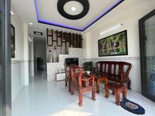 Hình ảnh Chính chủ nhượng lại nhà đẹp Tạ Quang Bửu, 42m2, 1.57 tỷ, SHR