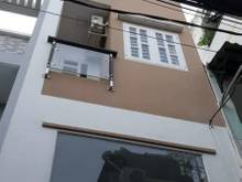 Hình ảnh Bán gấp nhà hẻm 254 Bến Vân Đồn Phường 5 Quận 4