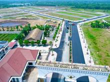 Hình ảnh Đất nền tiềm năng, pháp lý minh bạch, hạ tầng hoàn thiện, giá cực tốt