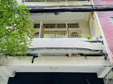 Hình ảnh Bán nhà Mặt tiền đường Bàu Cát Quận Tân Bình72m2, 3 tầng giá 14.9 tỷ.