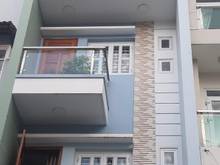 Hình ảnh Cho thuê nhà full Nội Thất Lê Đức Thọ P.13 Gò Vấp gần ngã 4 PVC