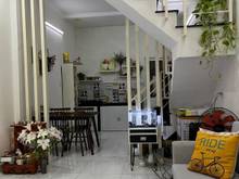 Hình ảnh Khu vực đông đúc dân cư kinh doanh đa nghành Lê Trọng Tấn 7.2 tỷ.