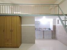 Hình ảnh Phòng cho thuê- Diện tích lớn- Hỗ trợ cọc