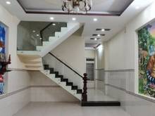 Hình ảnh Bán nhà MT Đường Số 6, Bình Hưng Hòa, Bình Tân.