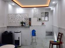 Hình ảnh Ngộp bank cần bán nhà Xóm Chiếu Q4, 39m2 chỉ 1.442 tỷ, SHR