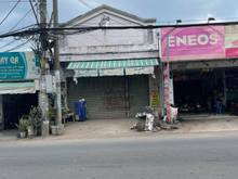 Hình ảnh Bán nhà cấp 4 mặt tiền Nguyễn Xiển, P Long Bình, Quận 9, DT: 6x25m.