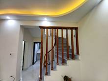 Hình ảnh Bán đất tặng nhà – mới đẹp ở luôn- gần phố Thái Thịnh 55m giá 5,1 tỷ