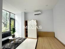 Hình ảnh Căn Hộ cho thuê quận 10_Full nội thất_Ban Công riêng_Gần Tô Hiến Thành