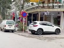 Hình ảnh 3.1 tỷ! Cực hiếm! Bán nhà Phùng Khoang, 40m2, ô tô, gần phố.