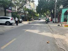 Hình ảnh Bán nhà góc 2mặt tiền Ngô Bệ _ Cộng Hòa, phường 13, Tân Bình. 59 tỷ