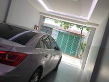 Hình ảnh Nhà Chủ Xây Tâm Huyết - HXT- Bình Hưng Hòa - Bình Tân - Giá chỉ 6.x tỷ