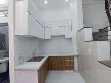 Hình ảnh Nhà Đẹp Giá Rẻ 48.2m2 Gí 4.8 Thống nhất , Phường 16 Gò Vấp
