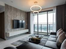 Hình ảnh Căn Hộ 3PN Hạng Sang Với View Sông Cực Đỉnh
