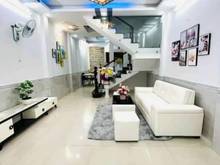 Hình ảnh HOT! Siêu phẩm nhà đẹp Đồng Đen Tân Bình, 44m2 chỉ 1.665 tỷ, SHR