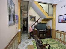 Hình ảnh Bán nhà 4 tầng khu phân Lô Quy Hoạch Rừng 46m2 giá 3 tỷ