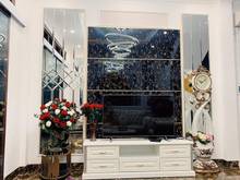 Hình ảnh Bán nhà MT THÉP MỚI(4,3x13m) nhà đẹp. Mặt tiền đẹp , nhiều tiện ích
