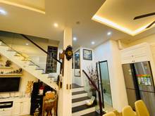 Hình ảnh Cần bán nhà Đống Đa 55m,5 tầng, mặt tiền 4,5m giá 6,5ty