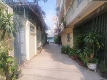 Hình ảnh Bán nhà HXH nguyễn an ninh p14, bình thạnh 205m2 (10*21) giá chỉ 21 tỷ
