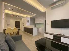 Hình ảnh Cần bán CHCC The View, 125m2, lầu cao view Phú Mỹ Hưng, full nt
