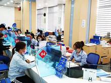 Hình ảnh Cho thuê nhà nguyên căn MT Lý Thường Kiệt. 8x25m trệt lửng 2 lầu ST