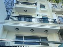 Hình ảnh Chính Chủ Cần Bán Siêu Phẩm Có 1-0-2 PHẠM VĂN CHIÊU - XE HƠI NGỦ TRONG