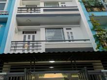 Hình ảnh Ngộp Bank Bán Gấp Nhà Hxh Tránh Rẽ Nhất Thị Trường 4.35*15.5