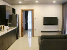 Hình ảnh Căn Hộ 45M2 1 Phòng Ngủ, Tân Bình, Đầy Đủ Nội Thất