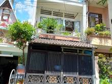 Hình ảnh Bán Nhà Gấp, Hẻm 1025 Khu Cư Xá Tự Do – CMT8 Gần Ngã Tư Bảy Hiền.