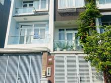 Hình ảnh Cho Thuê Nhà Gần Trần Não 2 Lầu 4 Phòng Giá 30 Triệu
